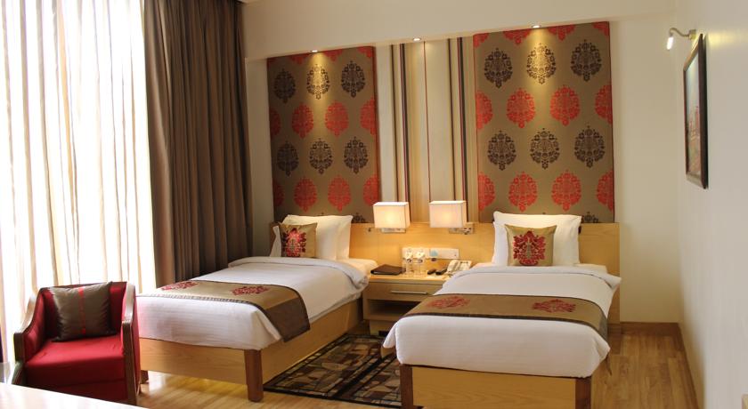 Hotel Jivitesh